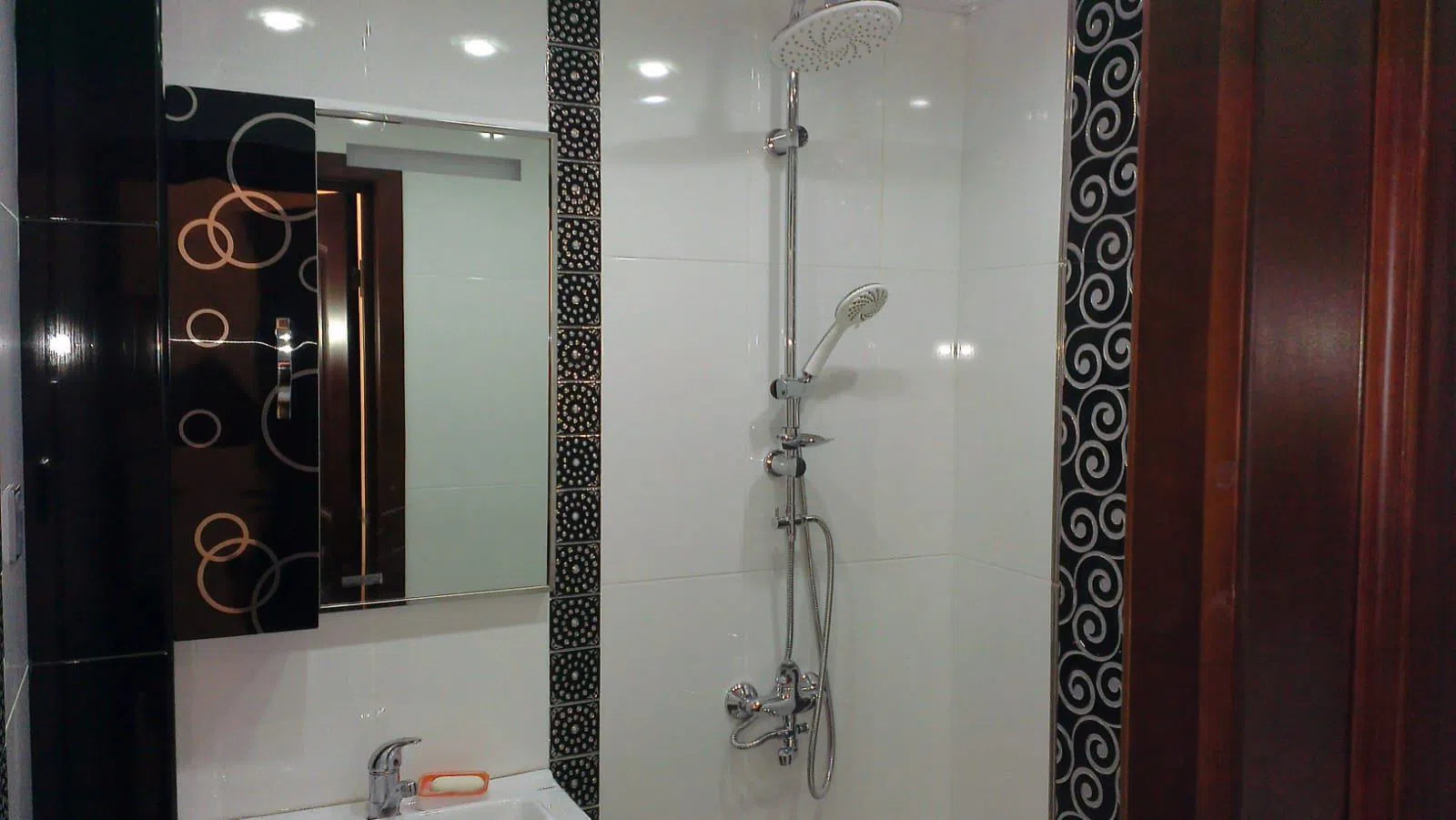 3 otaqlı mənzil 75 m² satılır — şəkil 10
