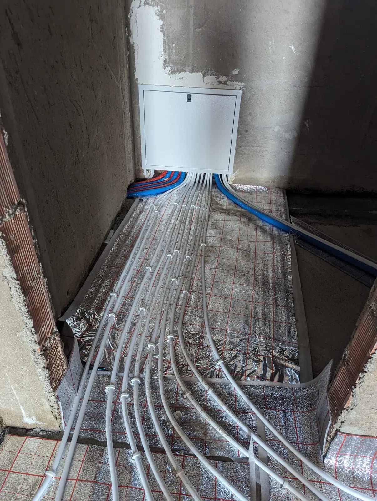 6 otaqlı həyət evi 280 m² - 6 sot torpaq sahəsində satılır — şəkil 20