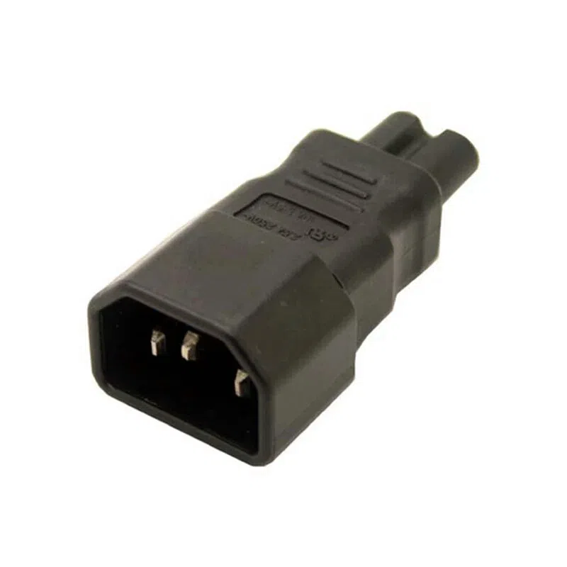 Power Adapter Plug Convertor — şəkil 7