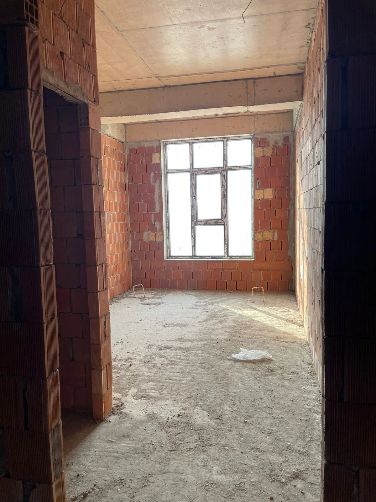 2 otaqlı mənzil 50 m² satılır — şəkil 4