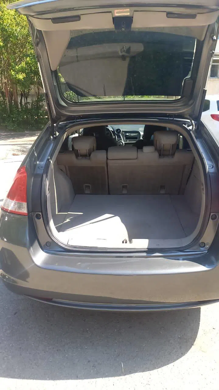 Honda Insight, 2011 il, 617508 km — şəkil 4