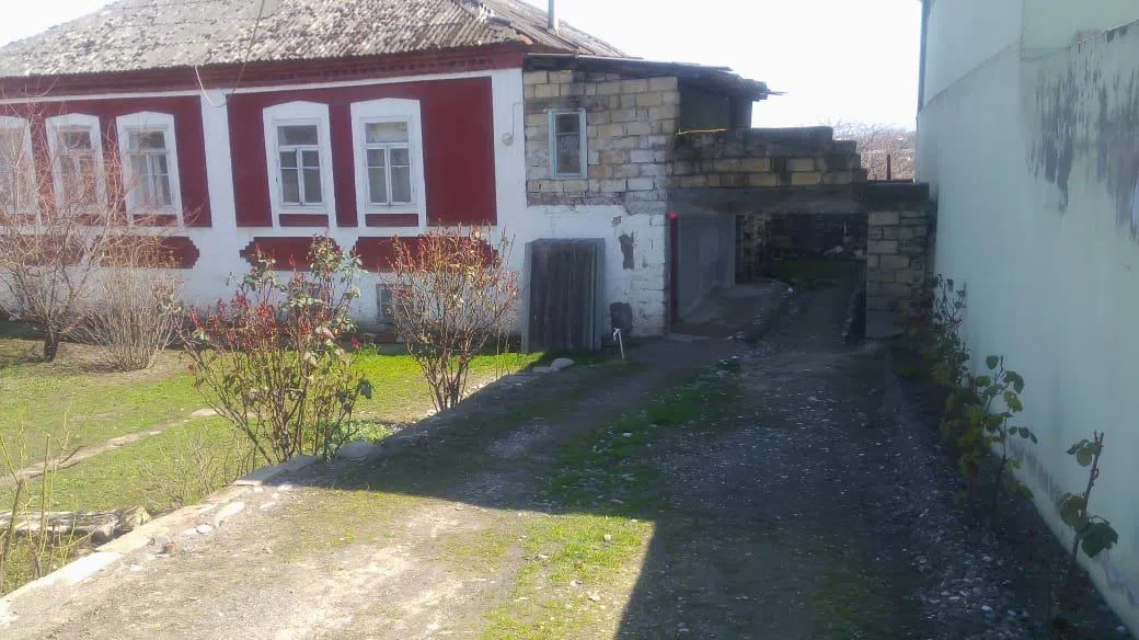 4 otaqlı həyət evi 182 m² satılır — şəkil 5