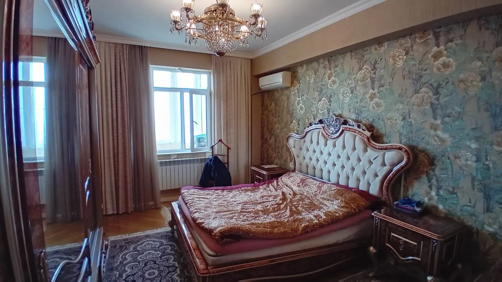 3 otaqlı mənzil 145 m² satılır — şəkil 3