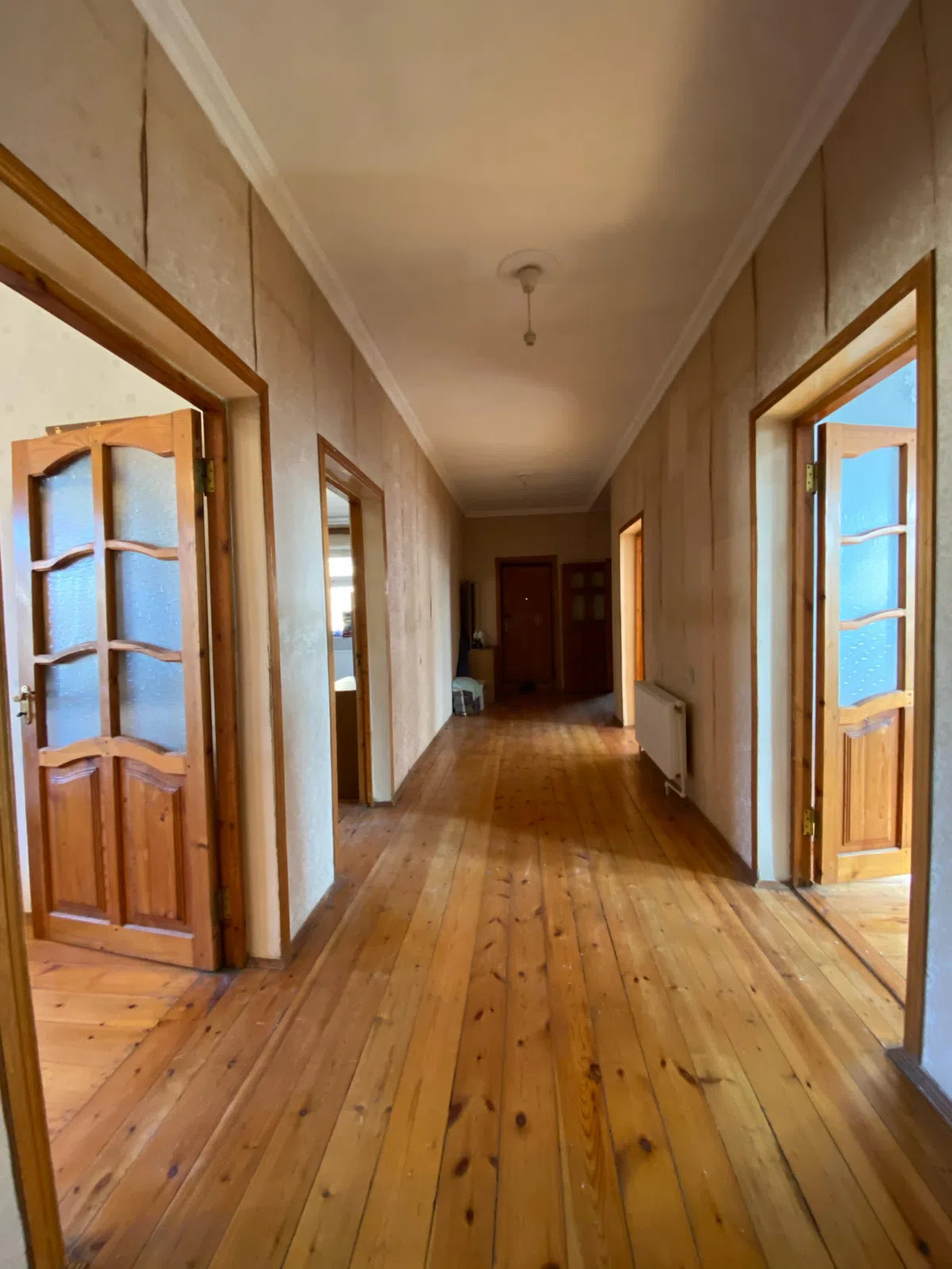 5 otaqlı həyət evi 120 m² - 3 sot torpaq sahəsində satılır — şəkil 18