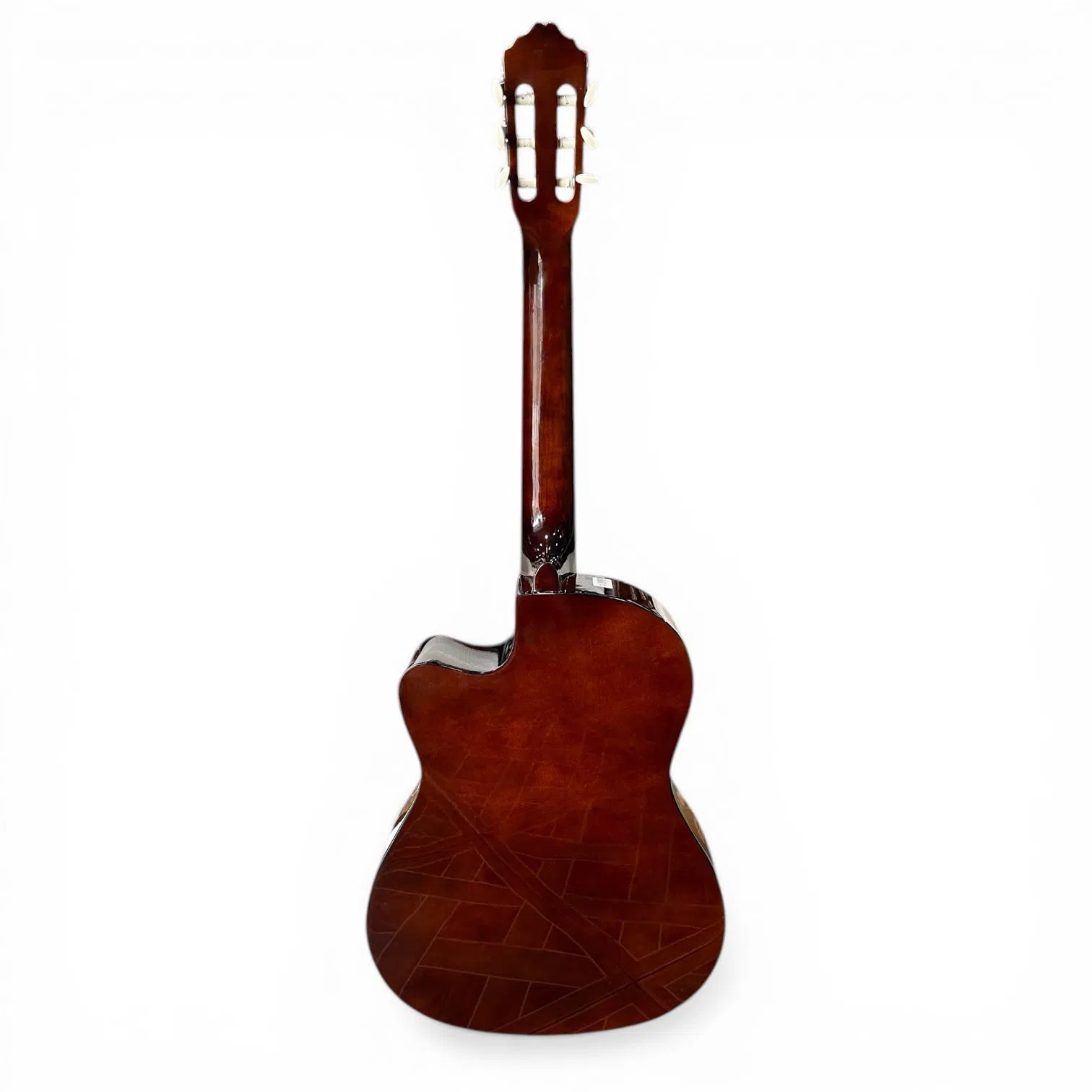 Klassik gitara , 6 simli — şəkil 3