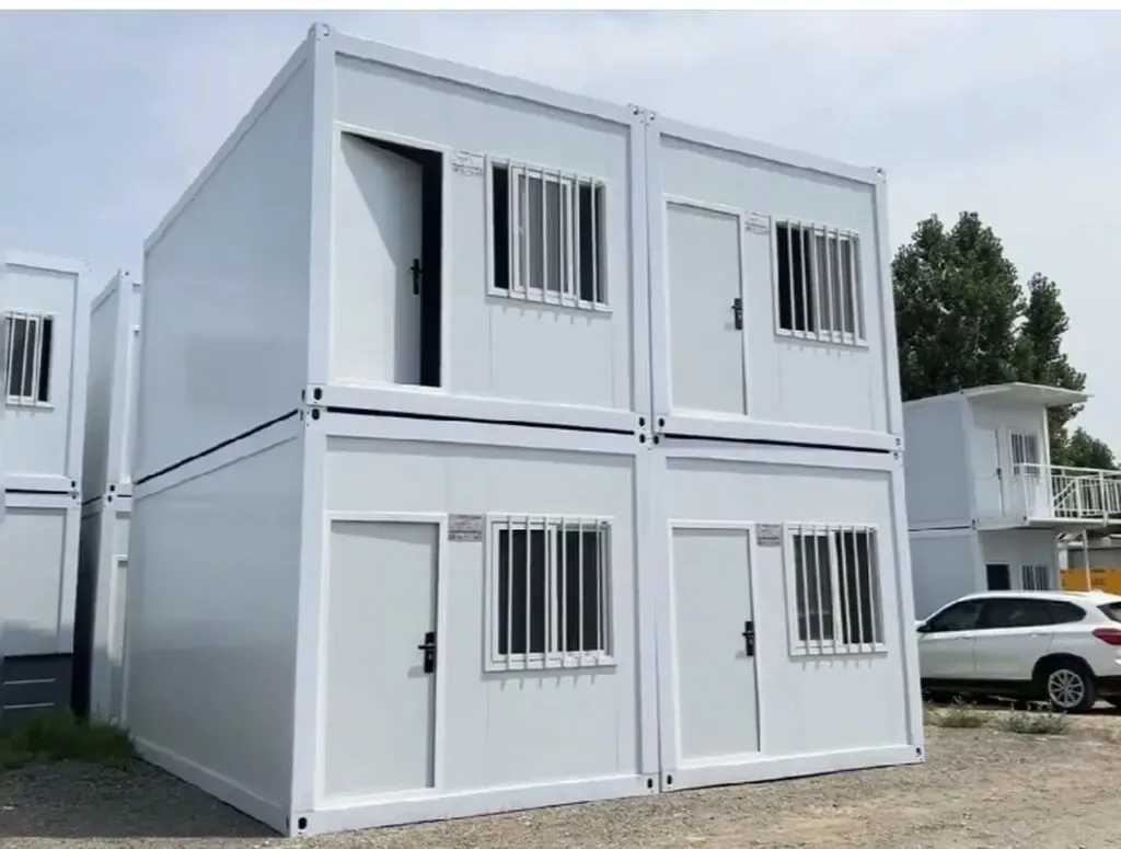 Modular and Container Offices: Solutions for Every Need - Tenderyard