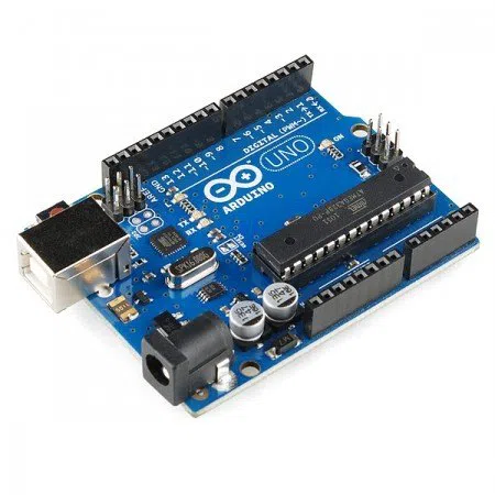 Arduino Uno - Tenderyard