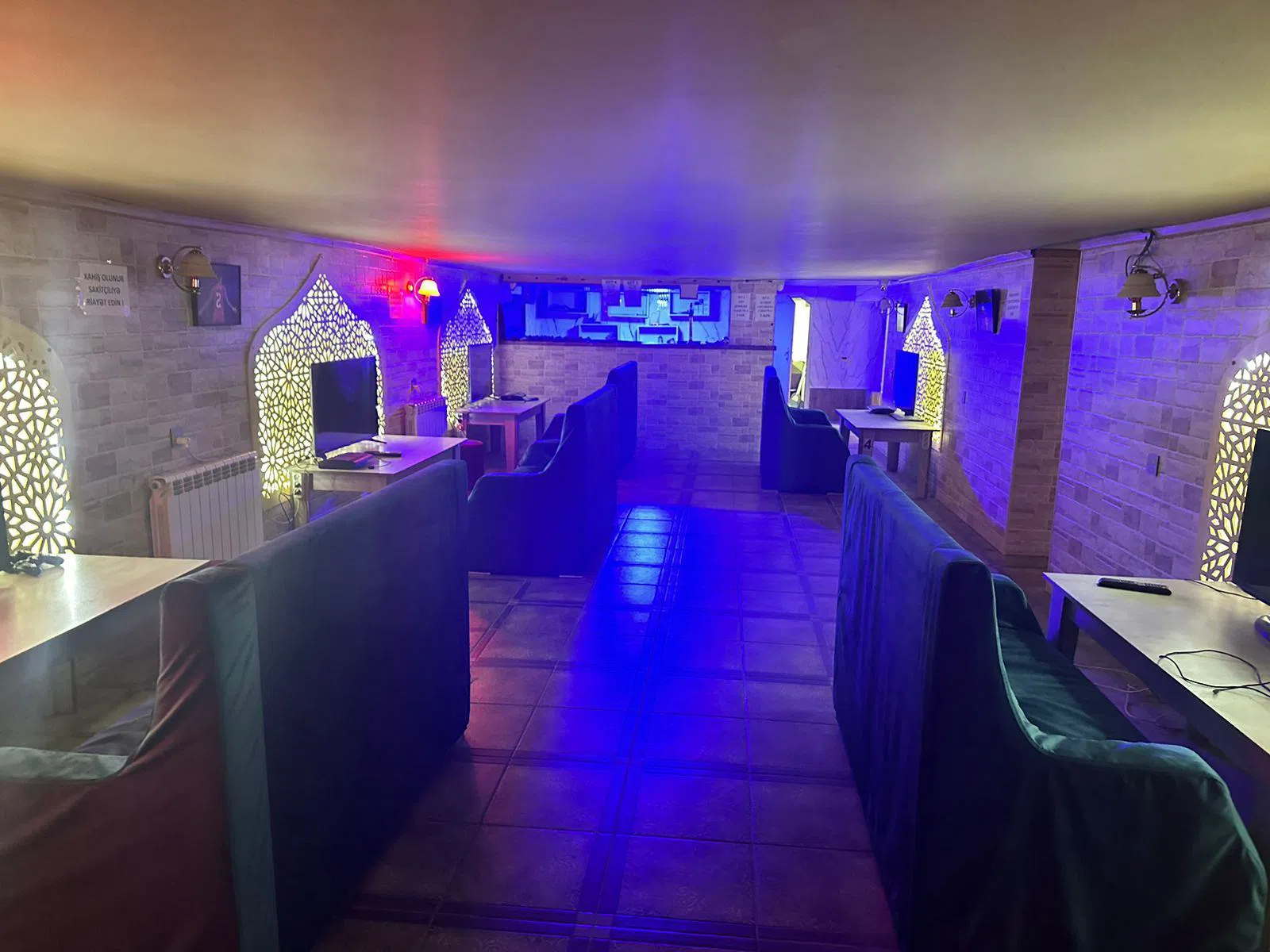 Yaxşı təmirli ticarət obyekti, 154 m² satılır — şəkil 13