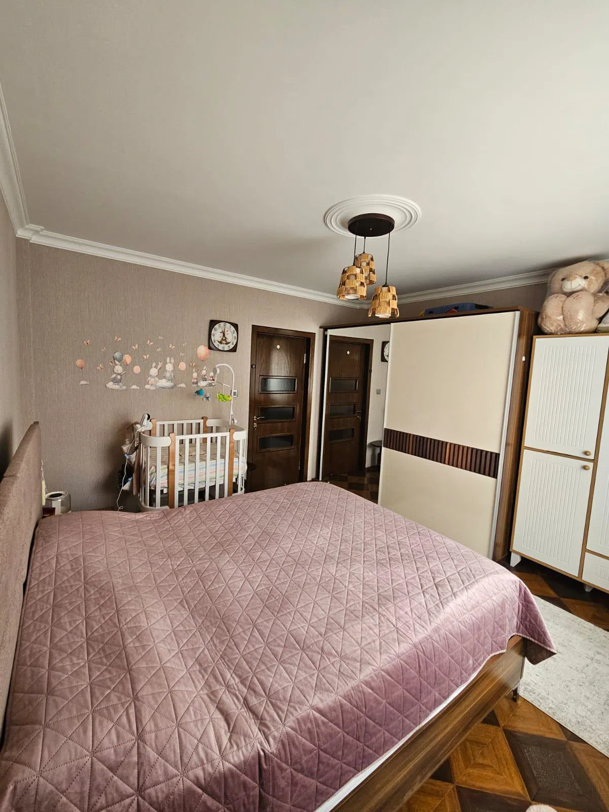 2 otaqlı mənzil 91 m² satılır — şəkil 10