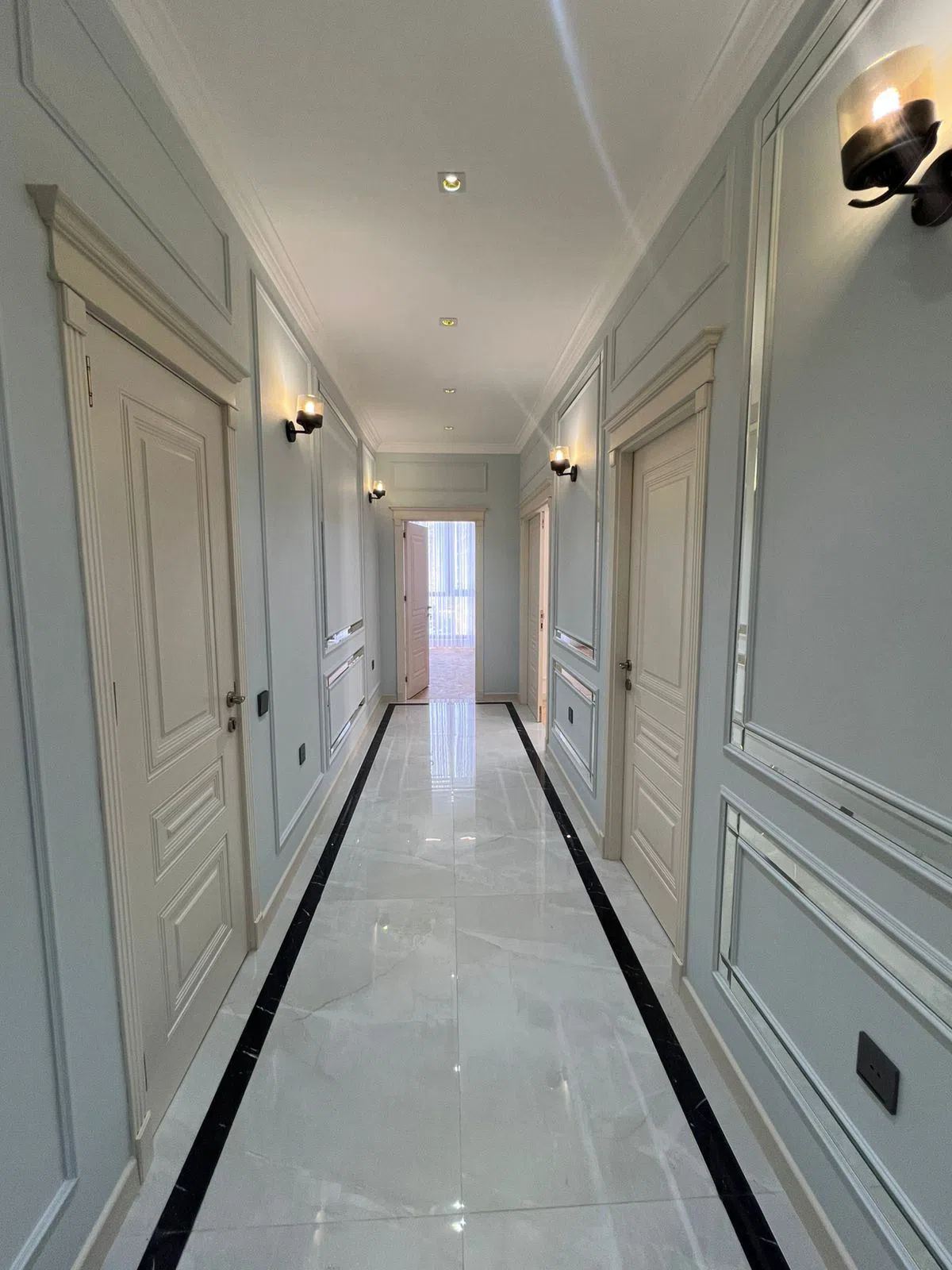 3 otaqlı mənzil 142 m² satılır — şəkil 14