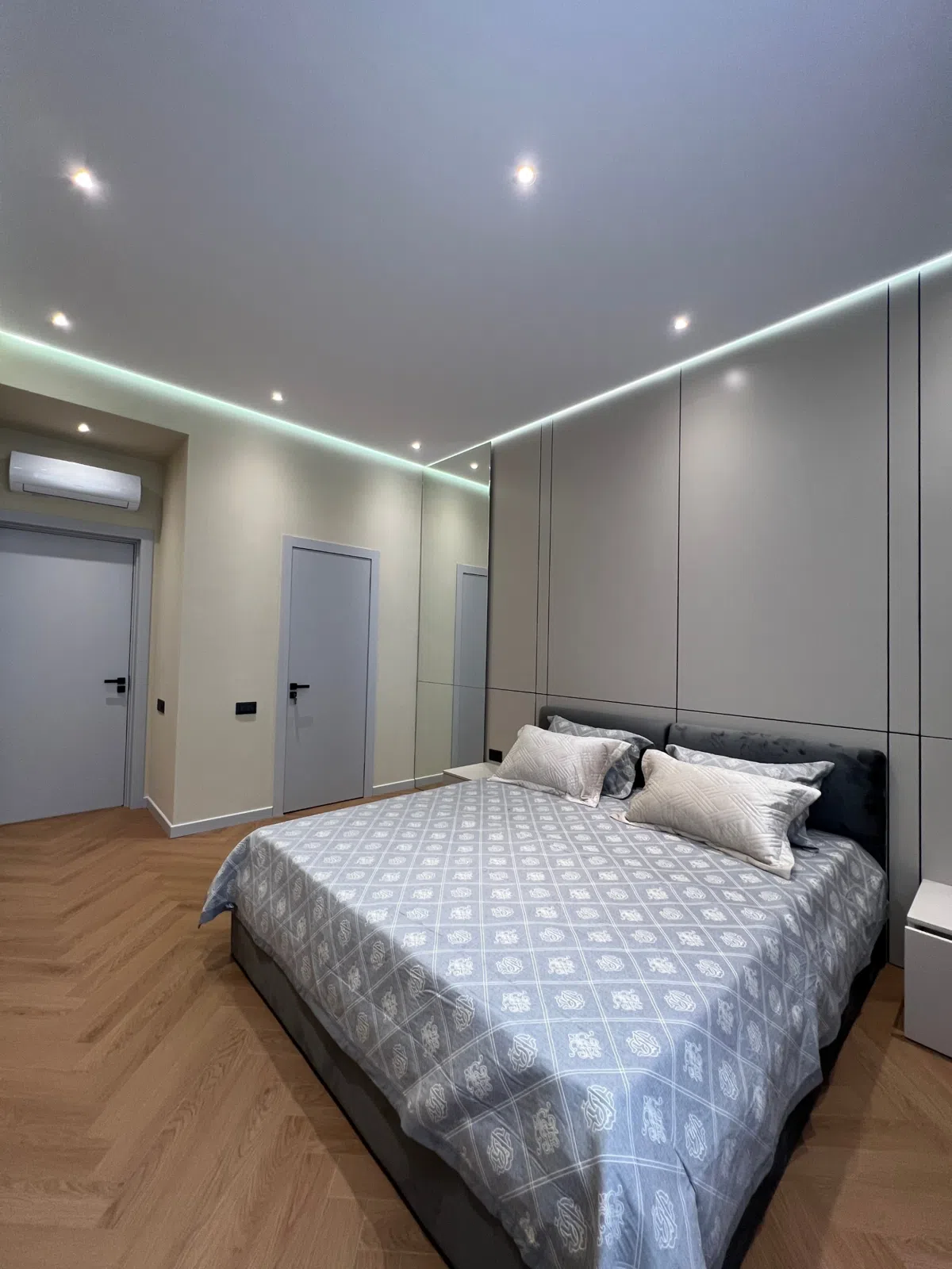 3 otaqlı mənzil 167 m² satılır — şəkil 28