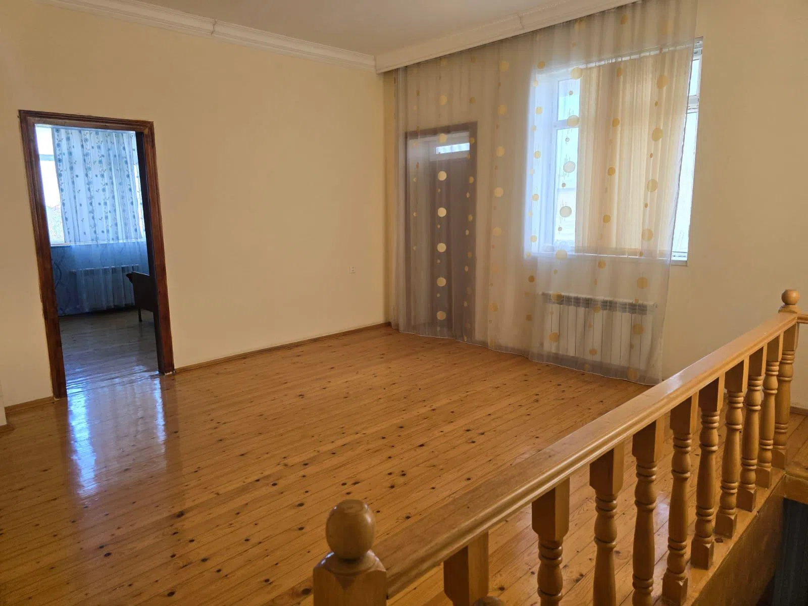 4 otaqlı bağ evi 200 m² 12 sot torpaq sahəsində satılır — şəkil 8