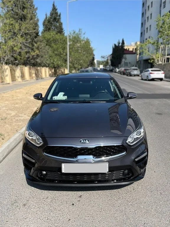 Kia K3, 2019 il, 85000 km — şəkil 7
