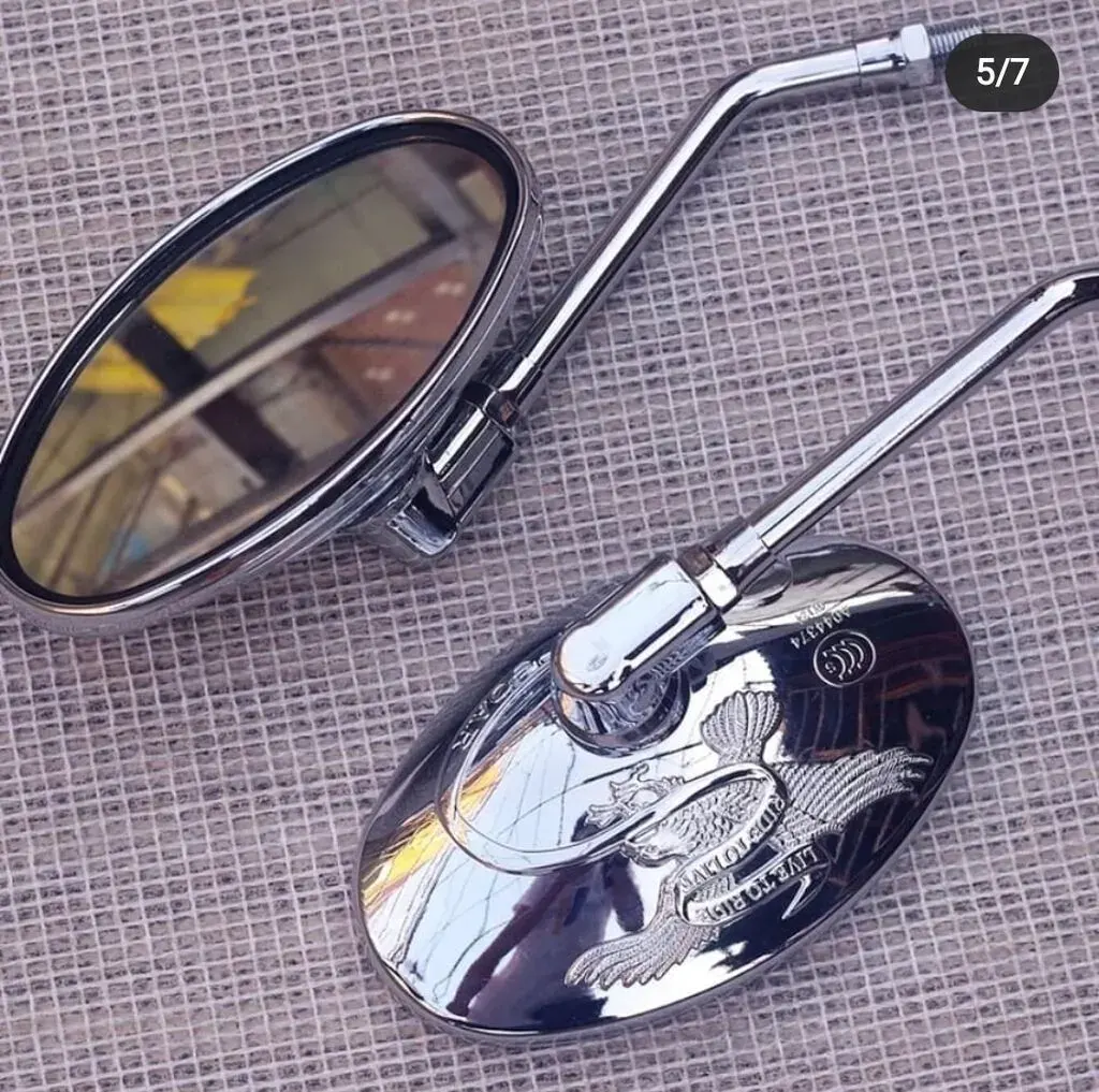 motosklet ücün yan güzgüler