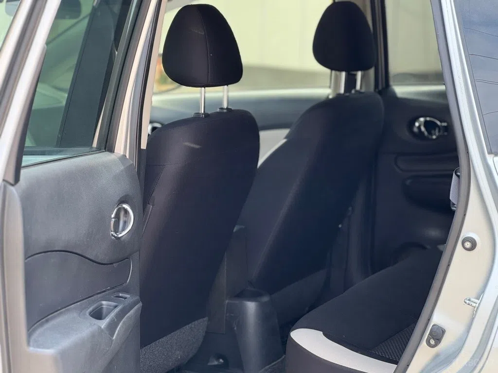 Nissan Note, 2017 il, 65200 km — şəkil 7