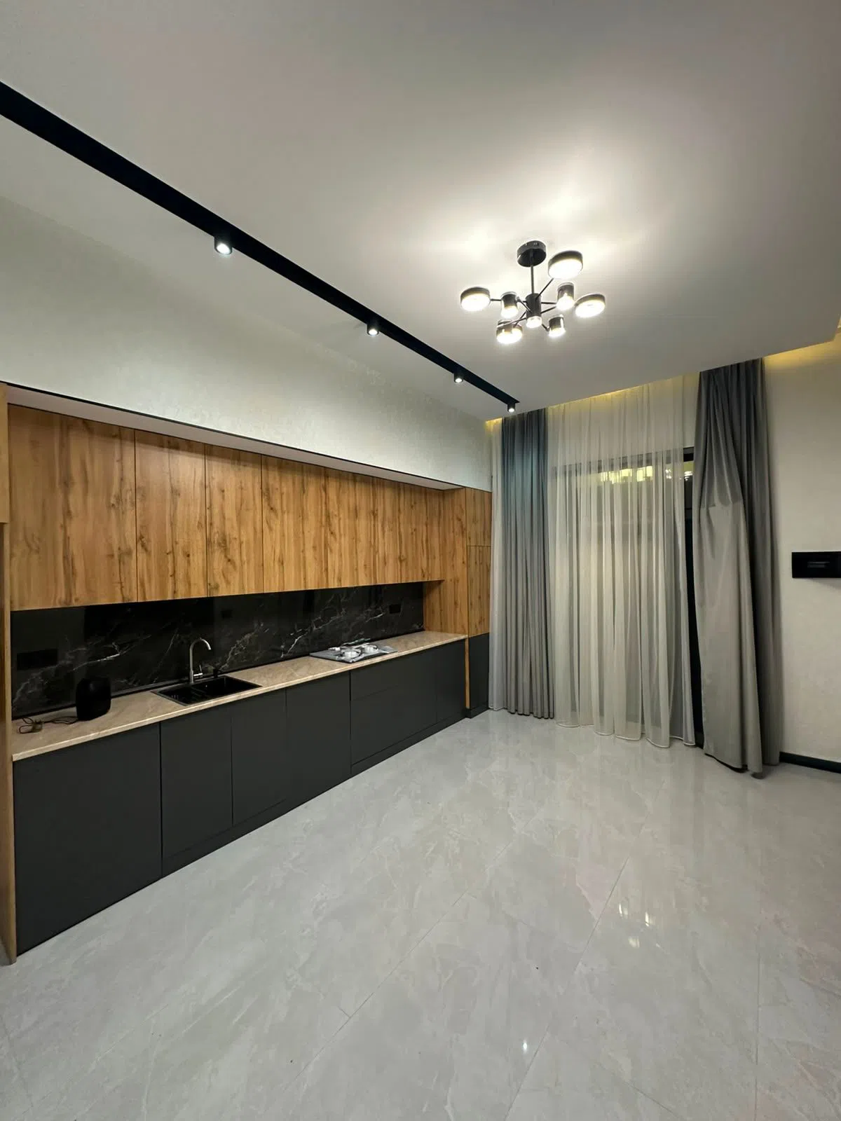 4 otaqlı həyət evi 118 m² satılır — şəkil 2