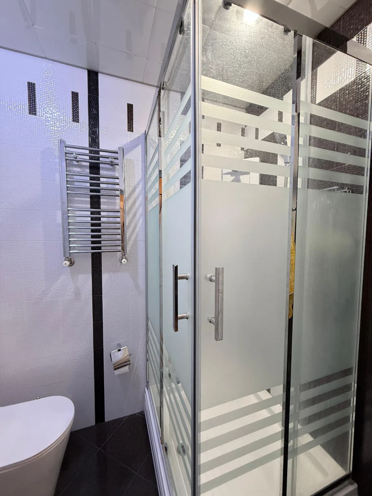 3 otaqlı mənzil 130 m² satılır — şəkil 6