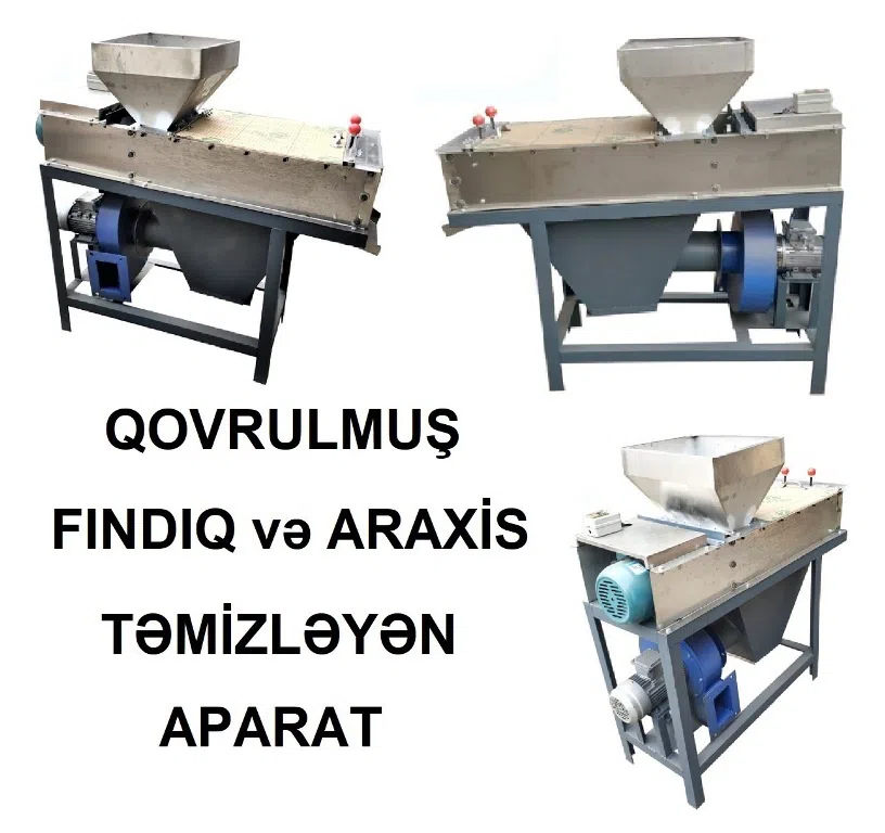 Qida və çərəz emalı, qablaşdırma avadanlıqları — şəkil 3