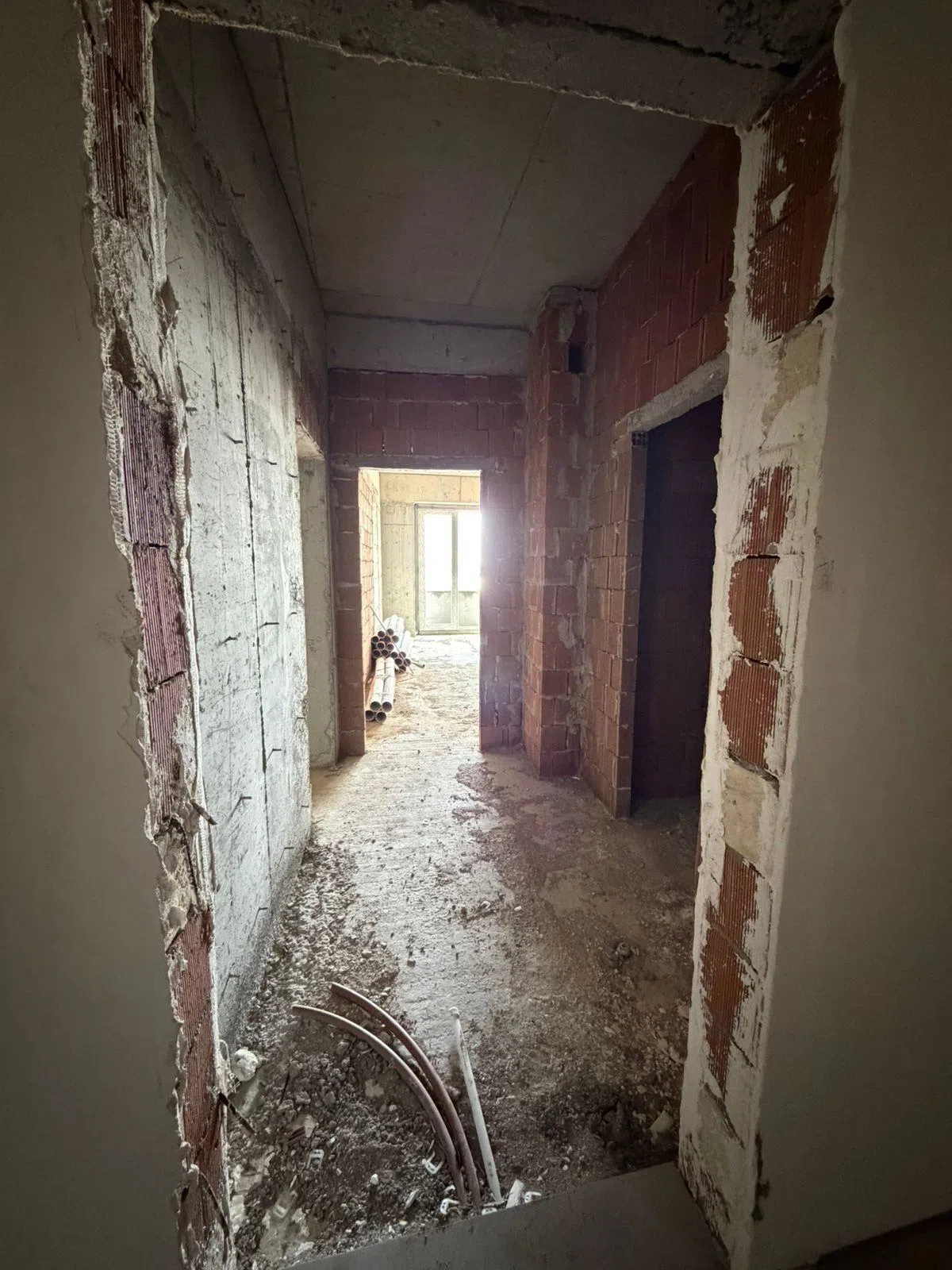 2 otaqlı mənzil 90.8 m² satılır — şəkil 7