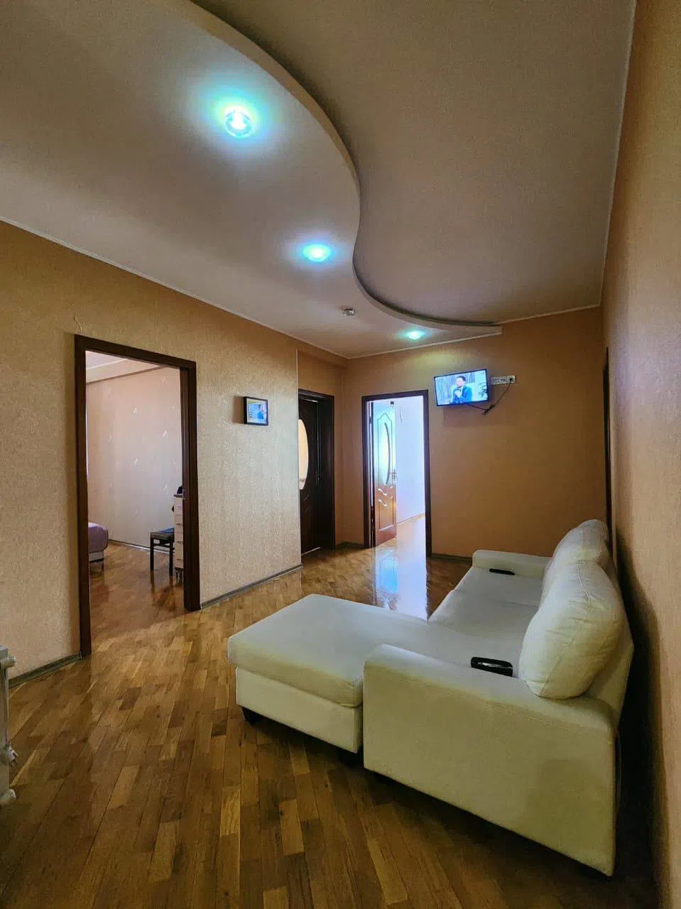 3 otaqlı mənzil 142 m² satılır — şəkil 4