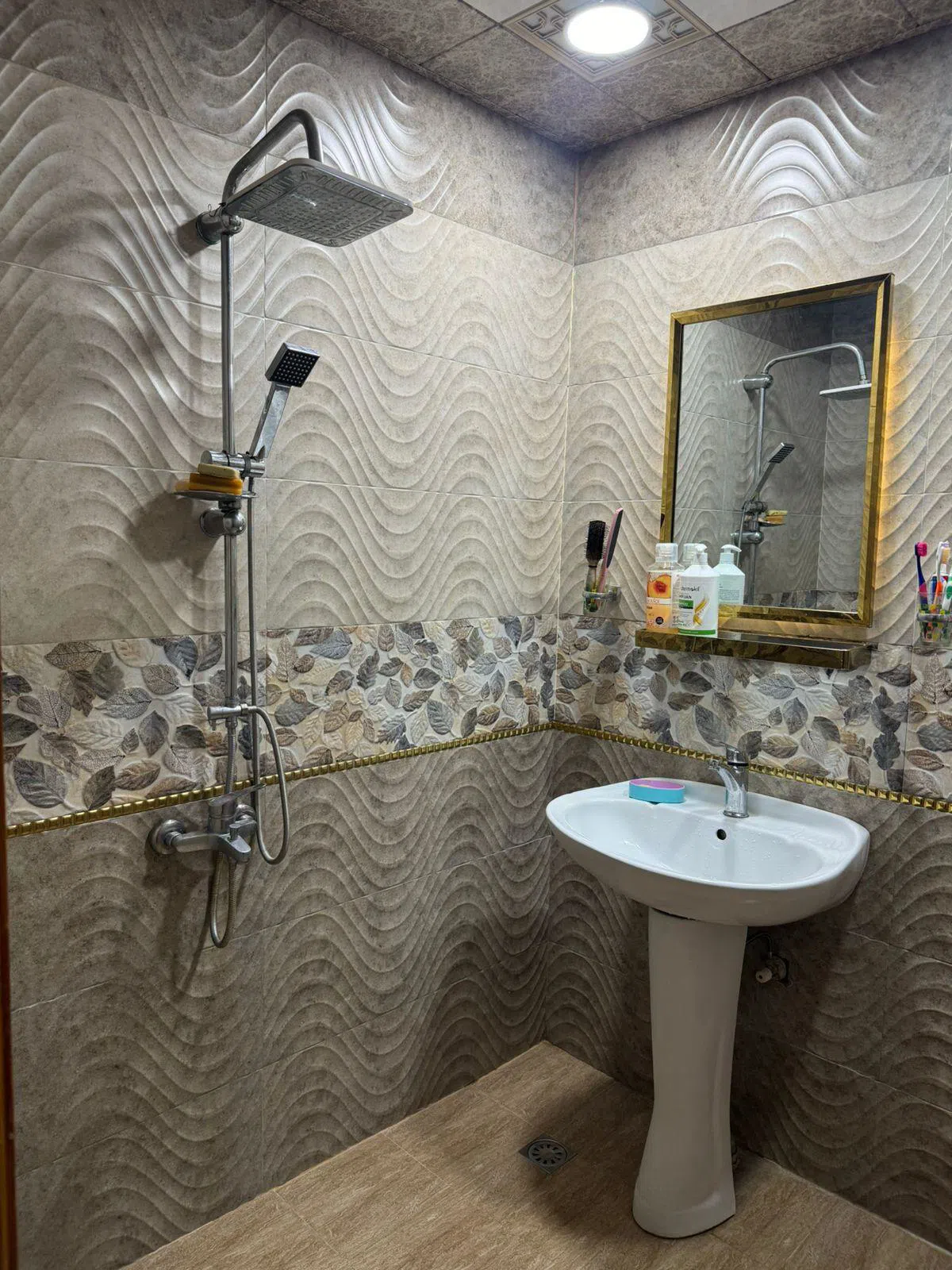 3 otaqlı mənzil 70 m² satılır — şəkil 14
