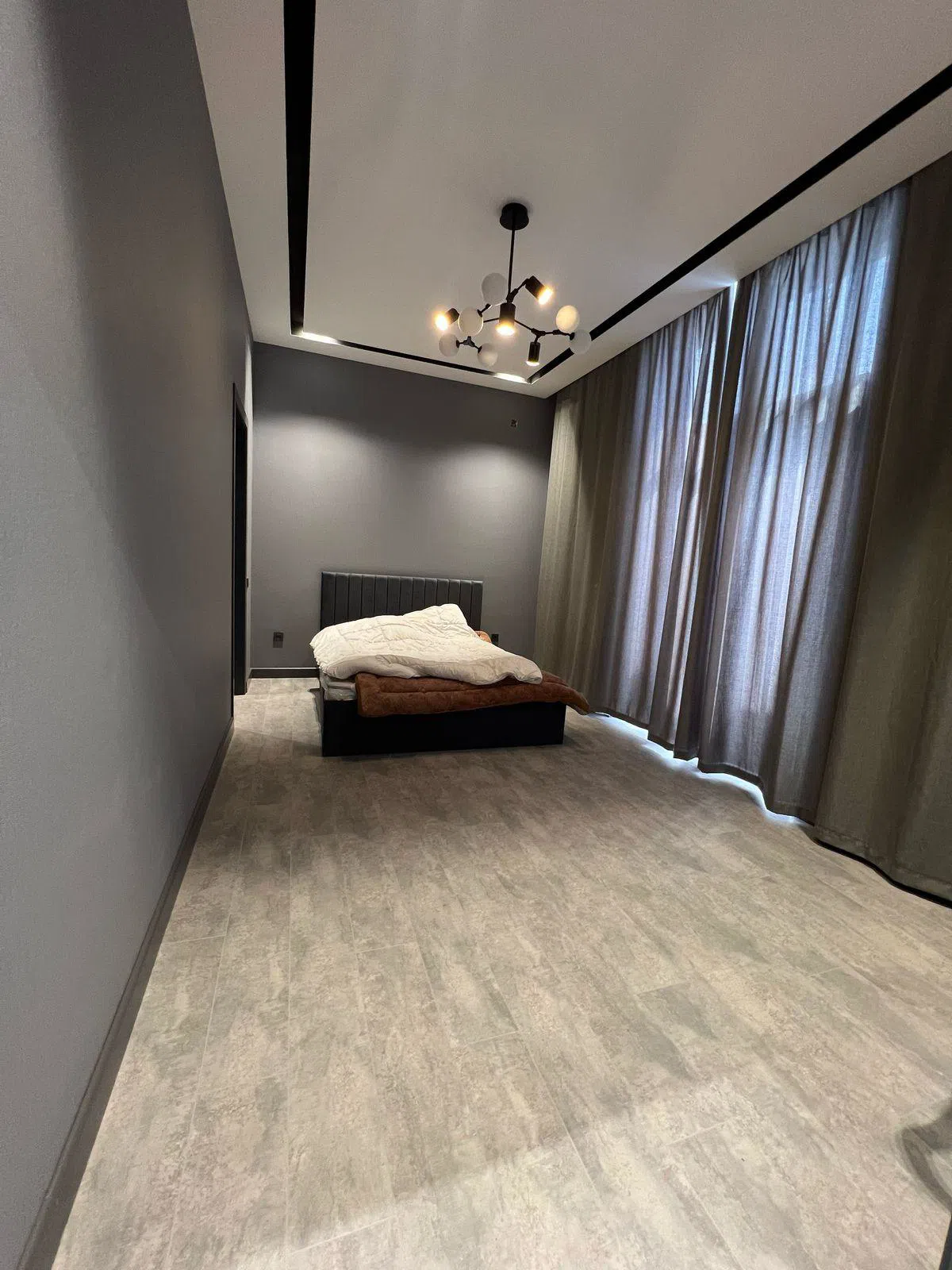 5 otaqlı bağ evi 220 m² 3 sot torpaq sahəsində satılır — şəkil 16