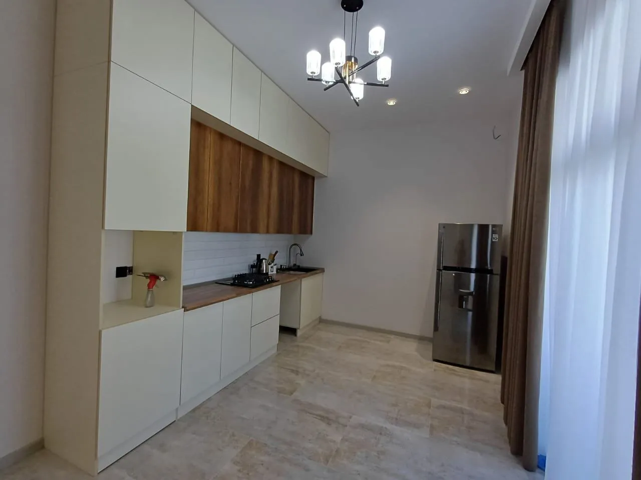 4 otaqlı villa 200 m² - 4.5 sot torpaq sahəsində satılır — şəkil 6