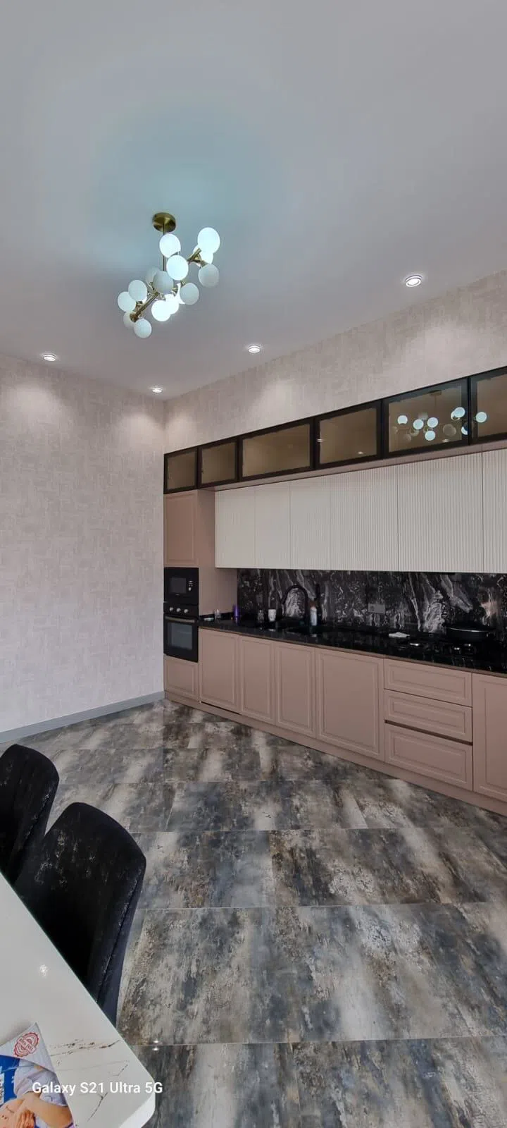 5 otaqlı villa 220 m² - 7 sot torpaq sahəsində satılır — şəkil 5