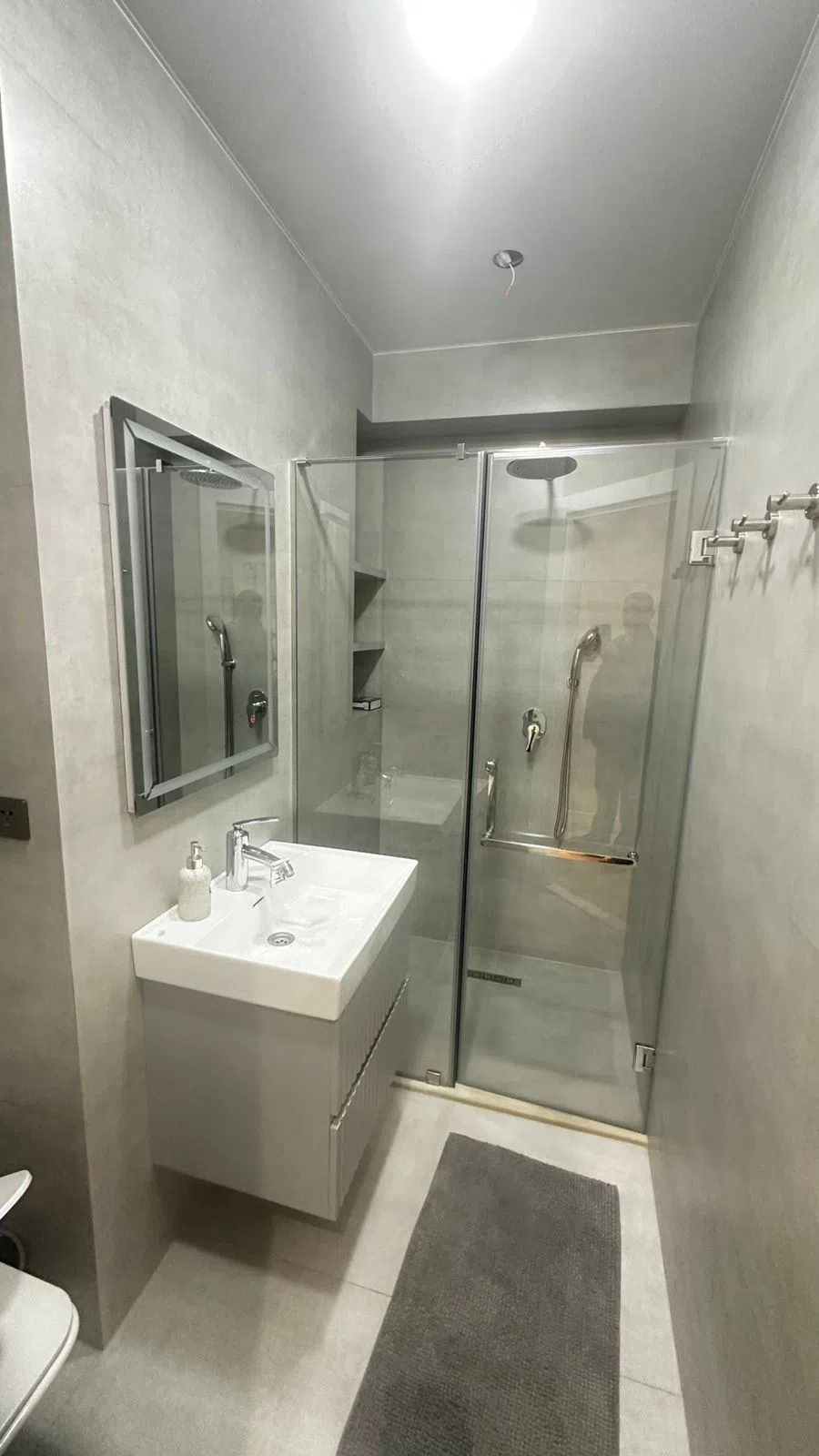3 otaqlı mənzil 146 m² satılır — şəkil 18