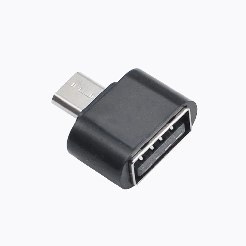 Micro USB To USB OTG — şəkil 2