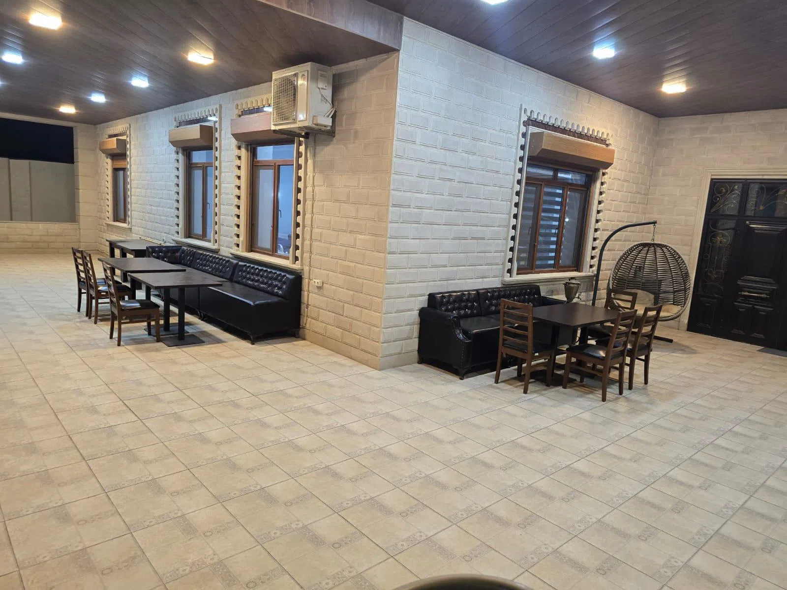 6 otaqlı villa 300 m² - satılır — şəkil 21