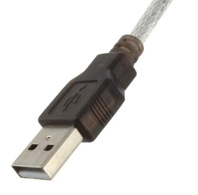 USB 2.0 to IDE SATA Converter Adapter Cable — şəkil 16