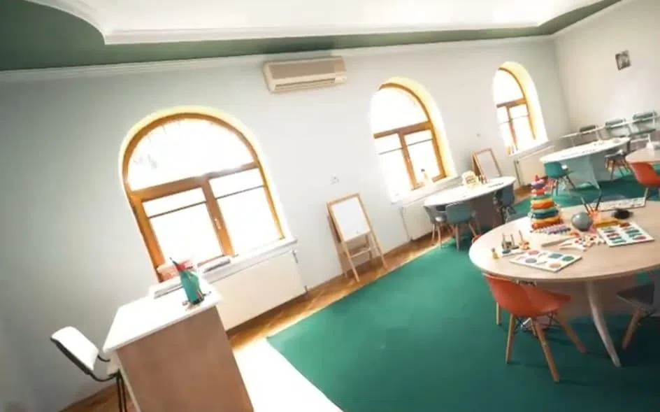 450 m² Yaxşı təmirli obyekt satılır — şəkil 2