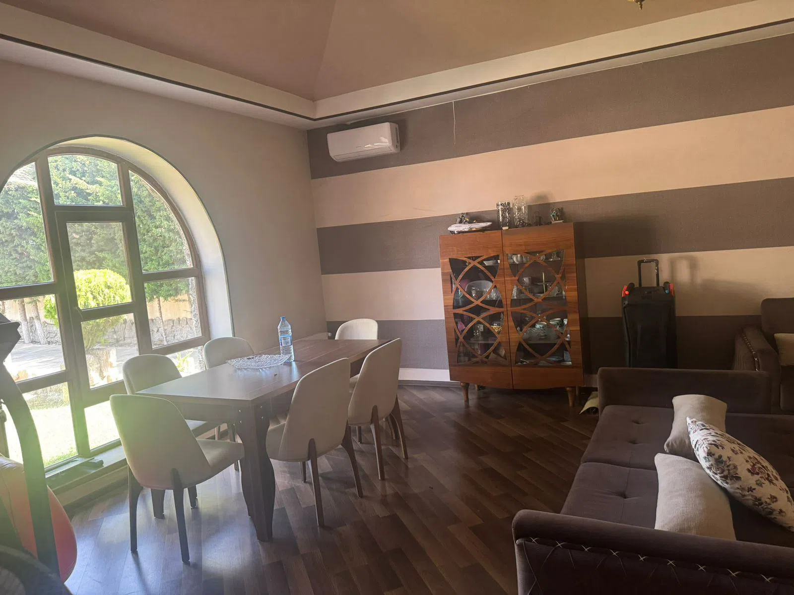 5 otaqlı bağ evi 360 m² 6 sot torpaq sahəsində satılır