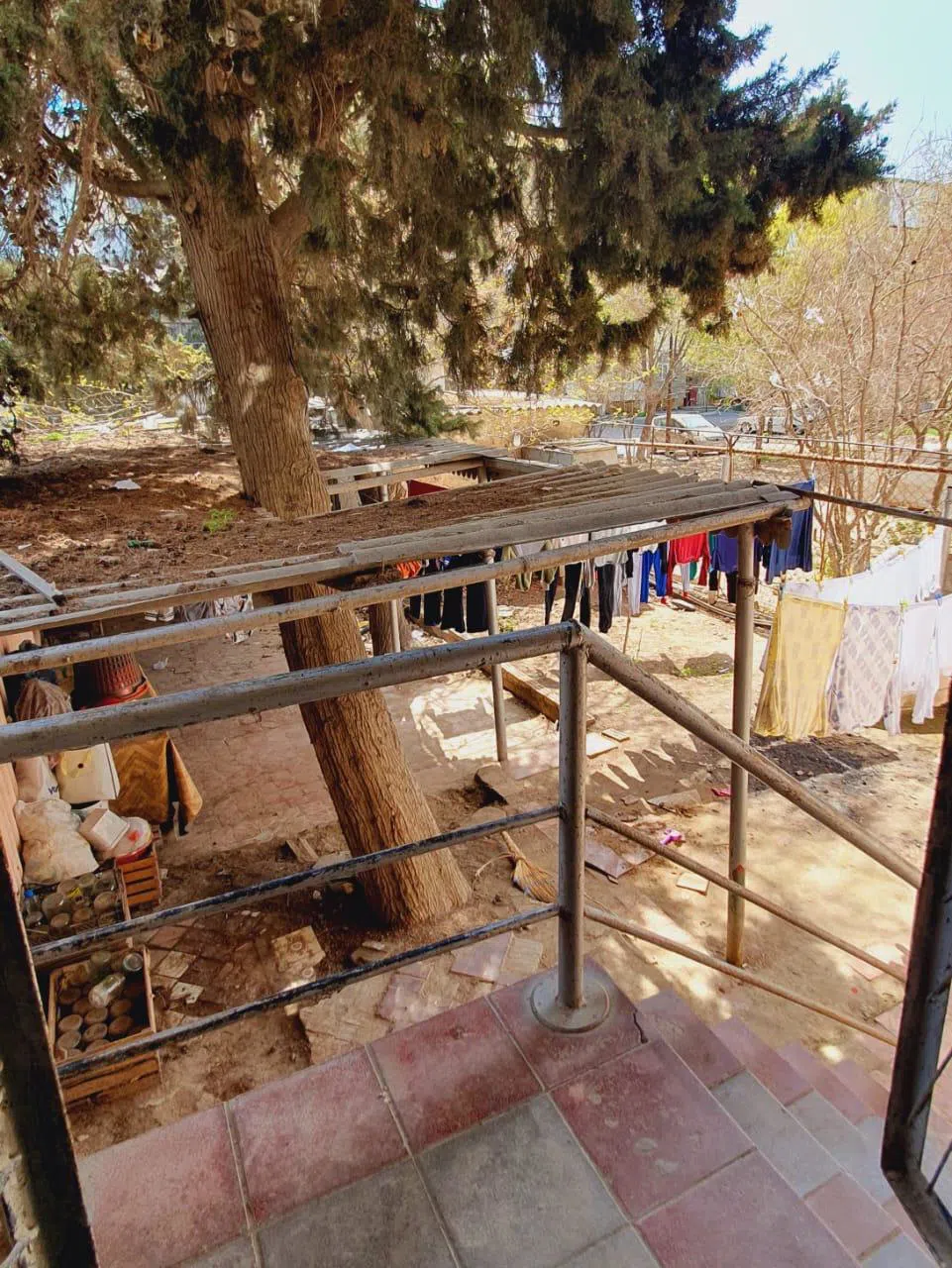 3 otaqlı mənzil 75 m² satılır — şəkil 14