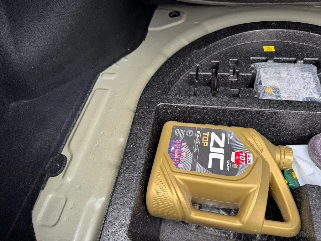 Kia K3, 2016 il, 168300 km — şəkil 4