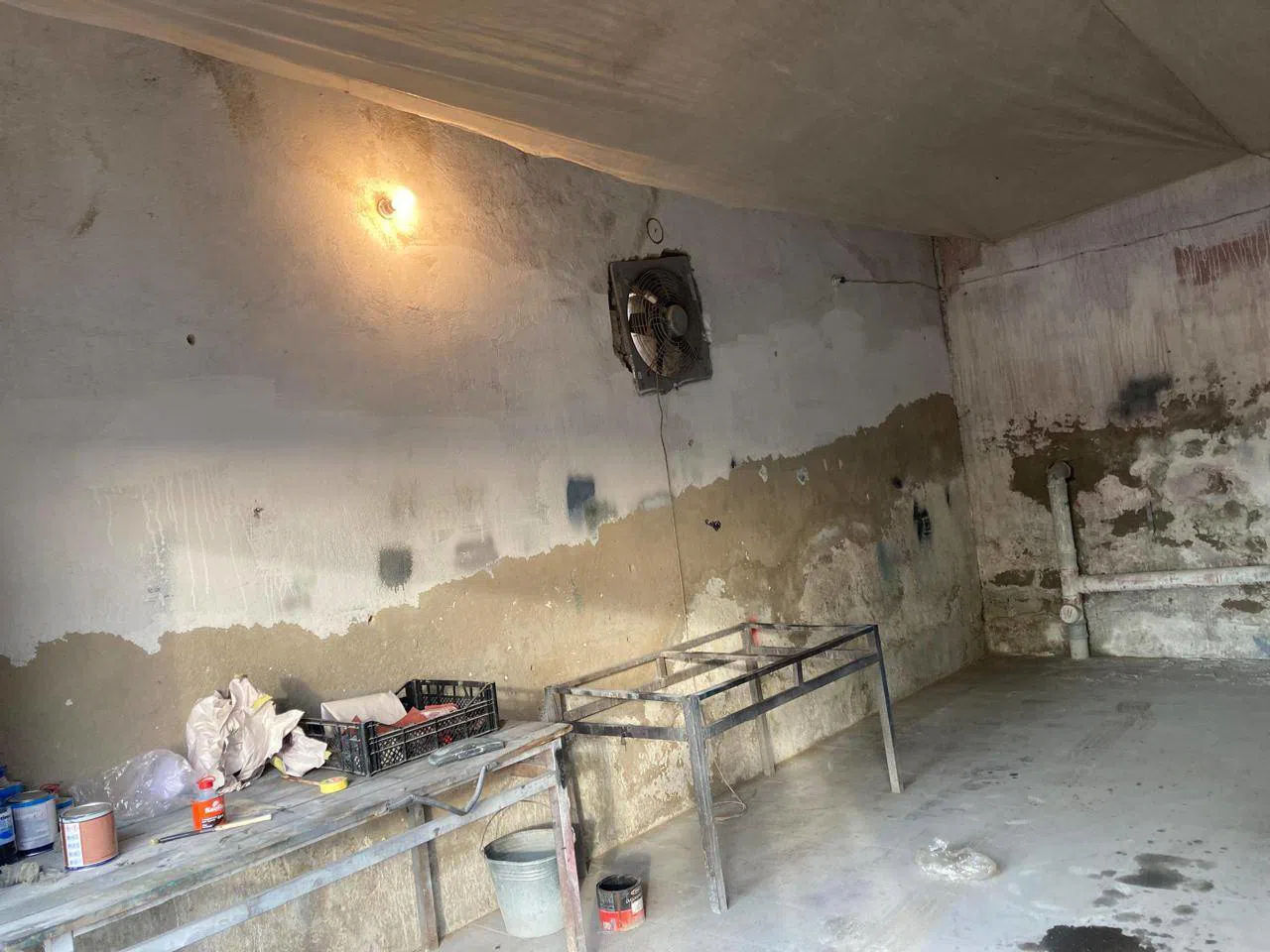 Yaxşı təmirli ticarət obyekti, 450 m² satılır — şəkil 11