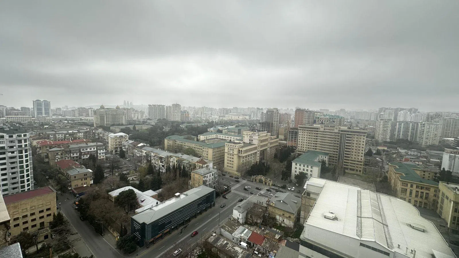 3 otaqlı mənzil 146 m² satılır — şəkil 24