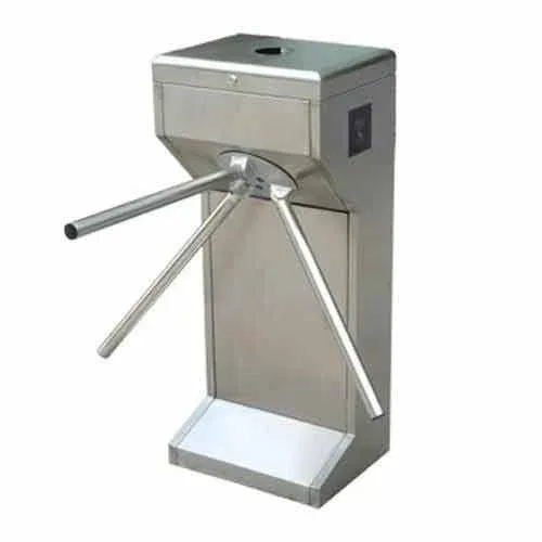 Tripod tipli turniket sistemləri