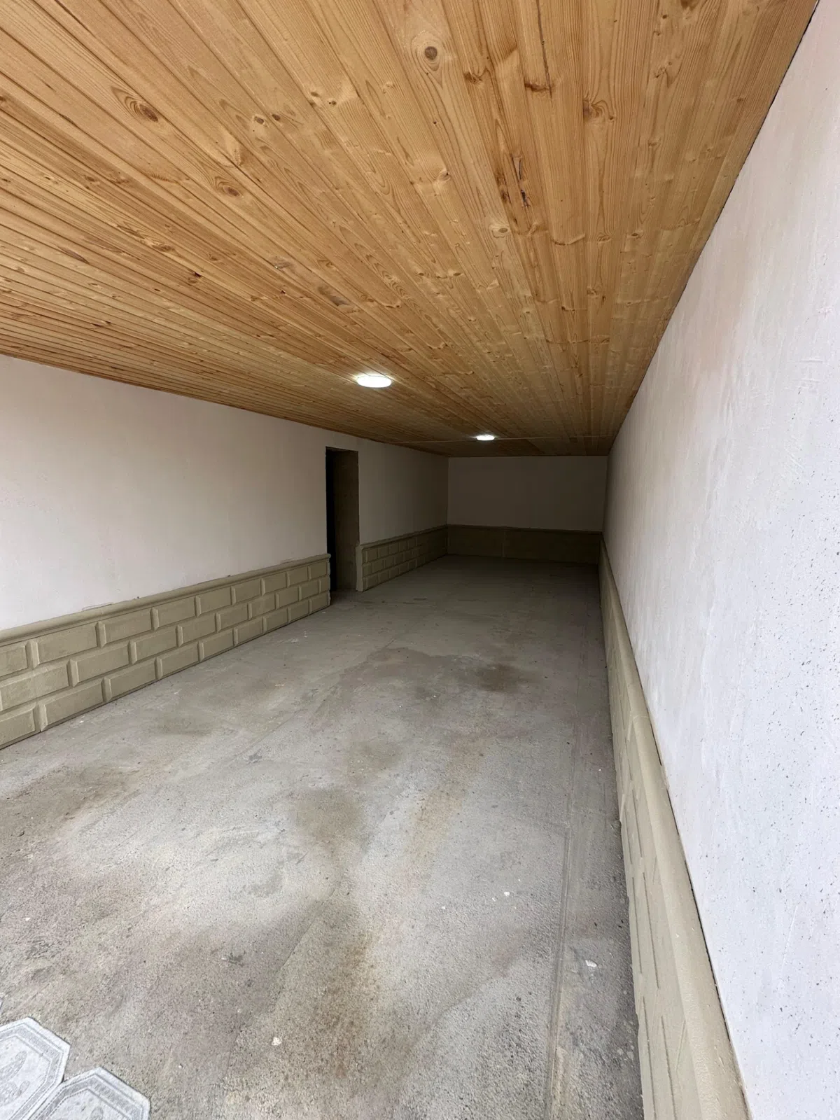 5 otaqlı həyət evi 160 m² - 1.6 sot torpaq sahəsində satılır — şəkil 4