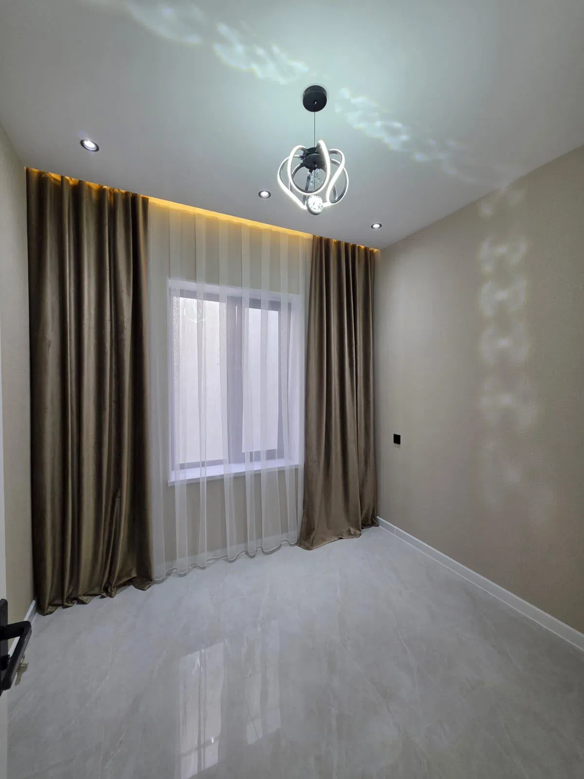 4 otaqlı bağ evi 140 m² 3 sot torpaq sahəsində satılır — şəkil 7