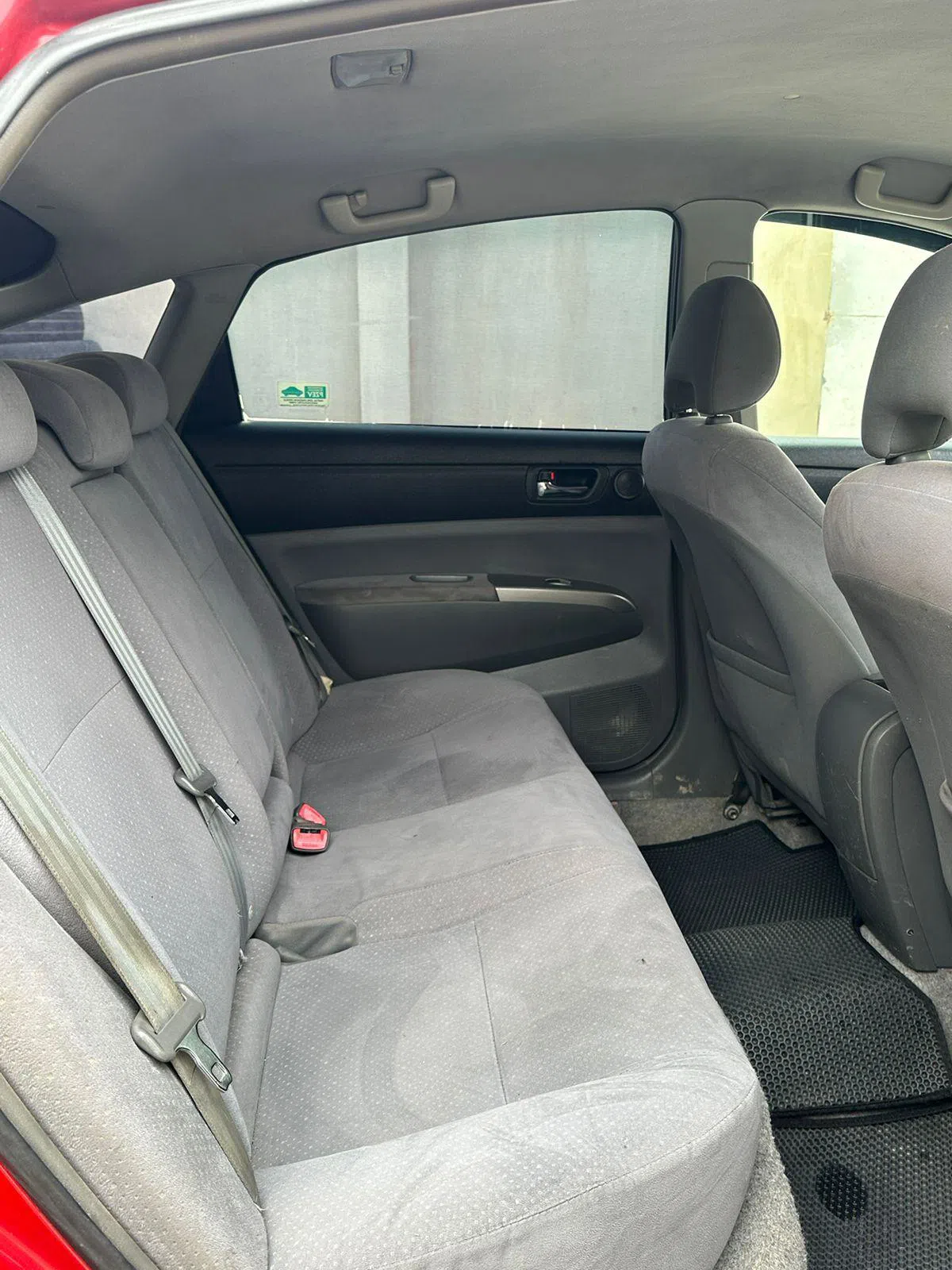 Toyota Prius, 2006 il, 358372 km — şəkil 7
