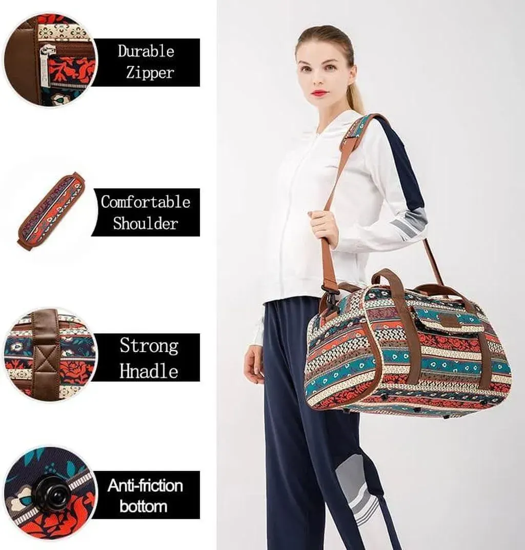 Idman çantası Qarışıq rəng