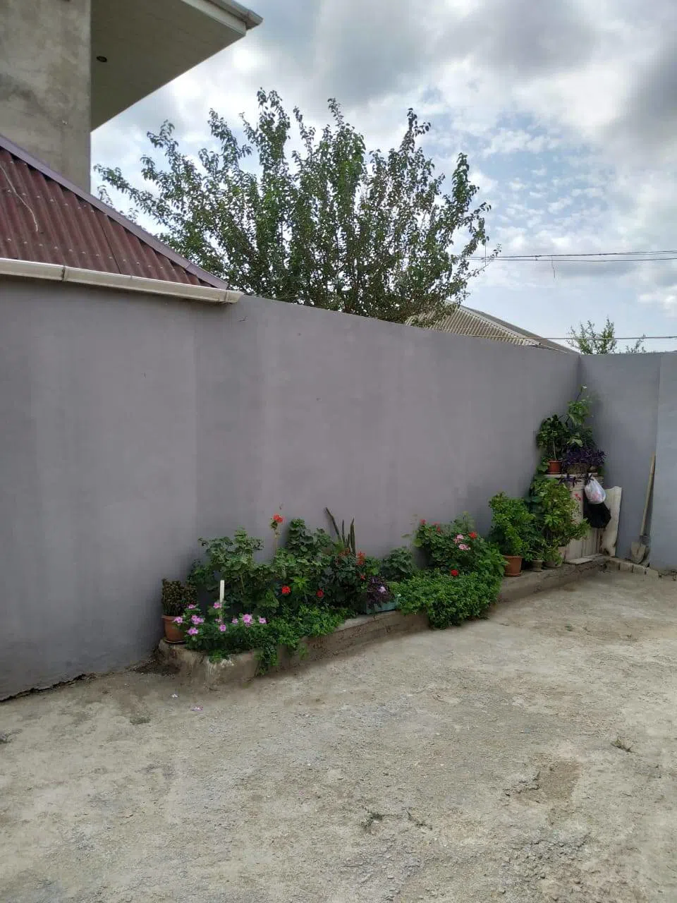 5 otaqlı həyət evi 140 m² - satılır — şəkil 6