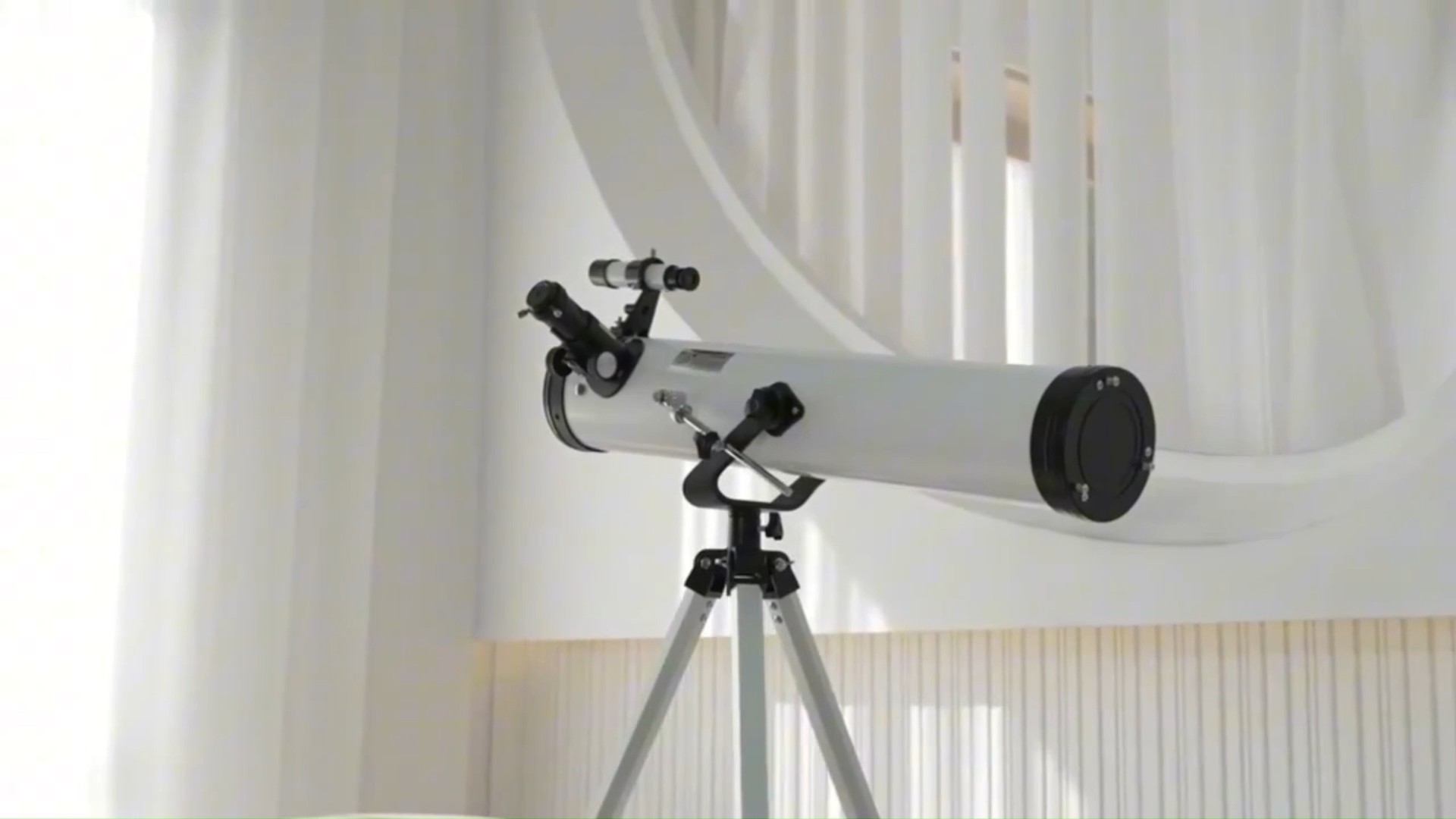 Astronomik teleskop 76-700 — şəkil 5