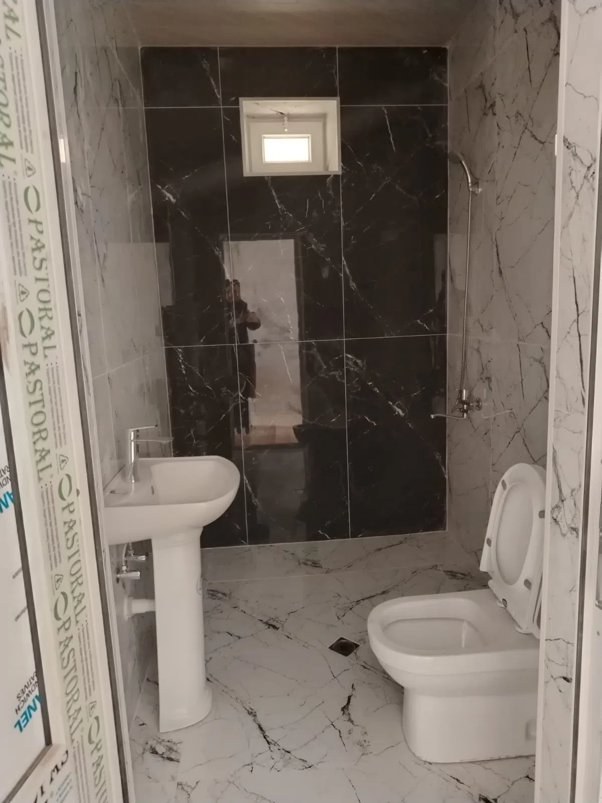 2 otaqlı həyət evi 48 m² - satılır — şəkil 7