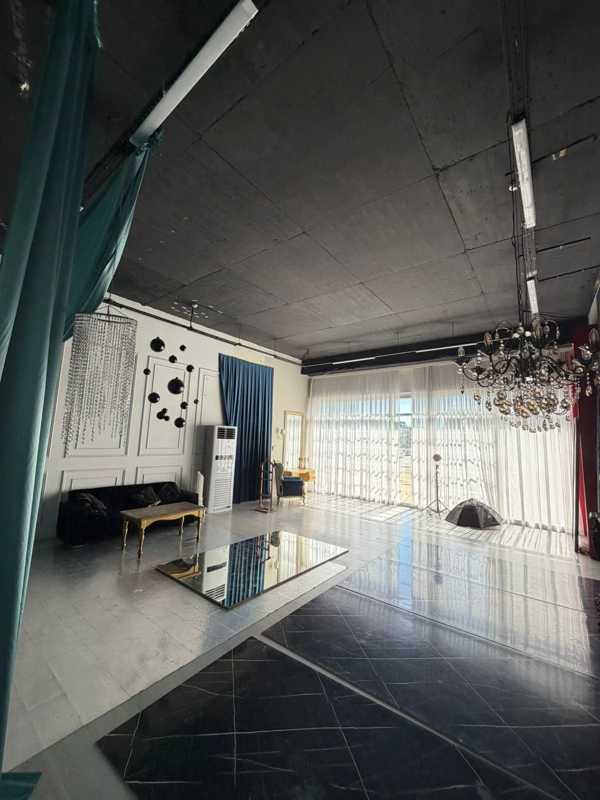 240 m² Əla təmirli obyekt kirayə verilir — şəkil 11