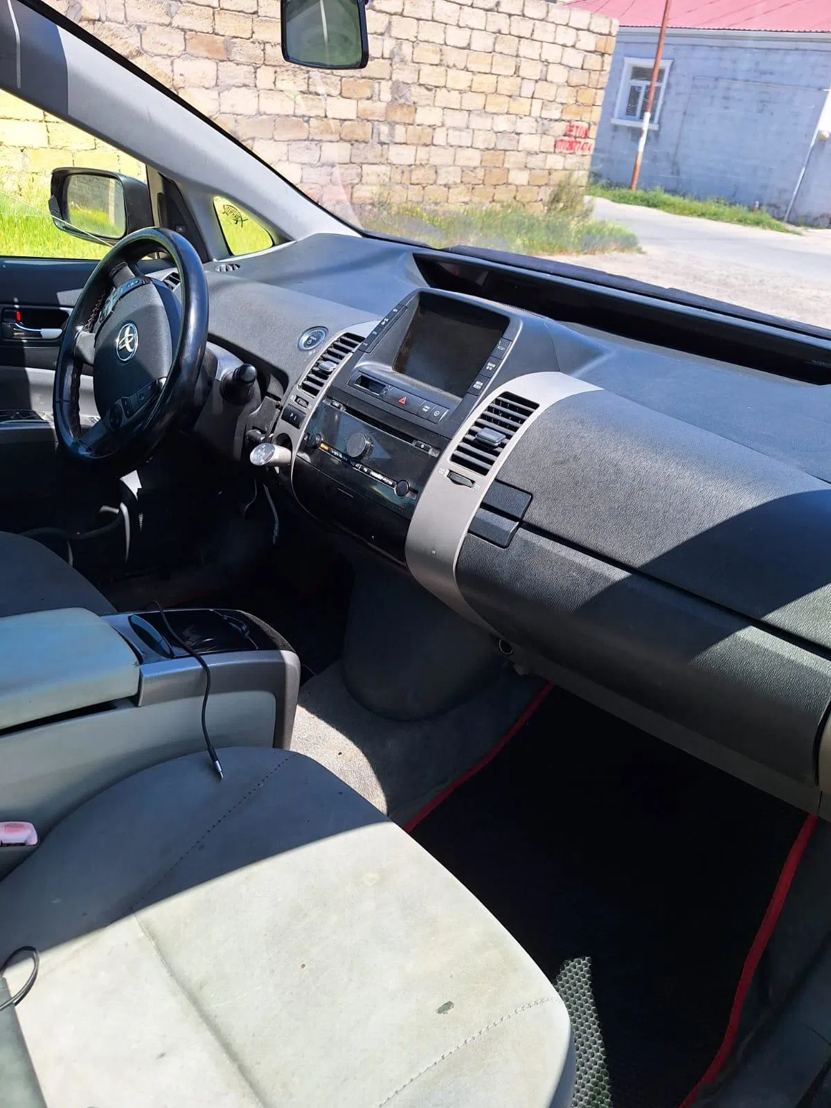 Toyota Prius, 2008 il, 200000 km — şəkil 2