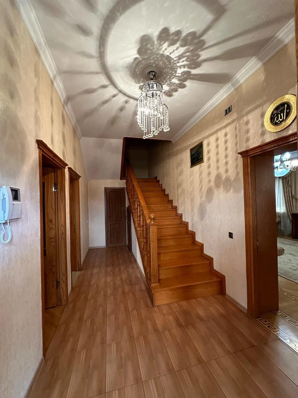 8 otaqlı villa 305 m² - kirayə verilir — şəkil 14