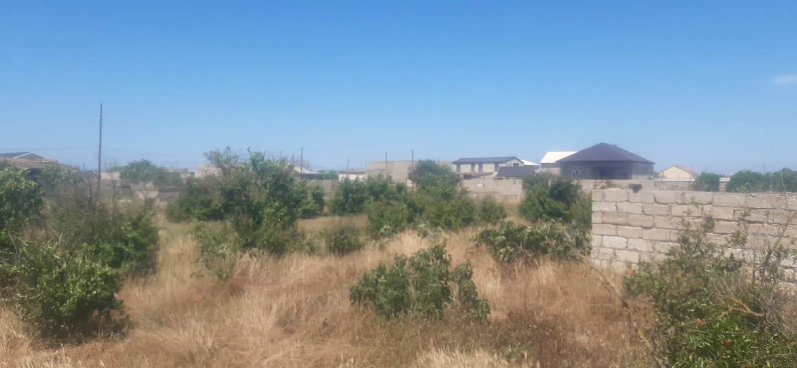 9.5 sot land plot for sale - Tenderyard